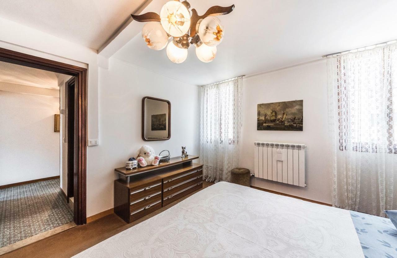 Residenza Veneziana - Cin Ito27042C22B18C2Yz Veneza Exterior foto
