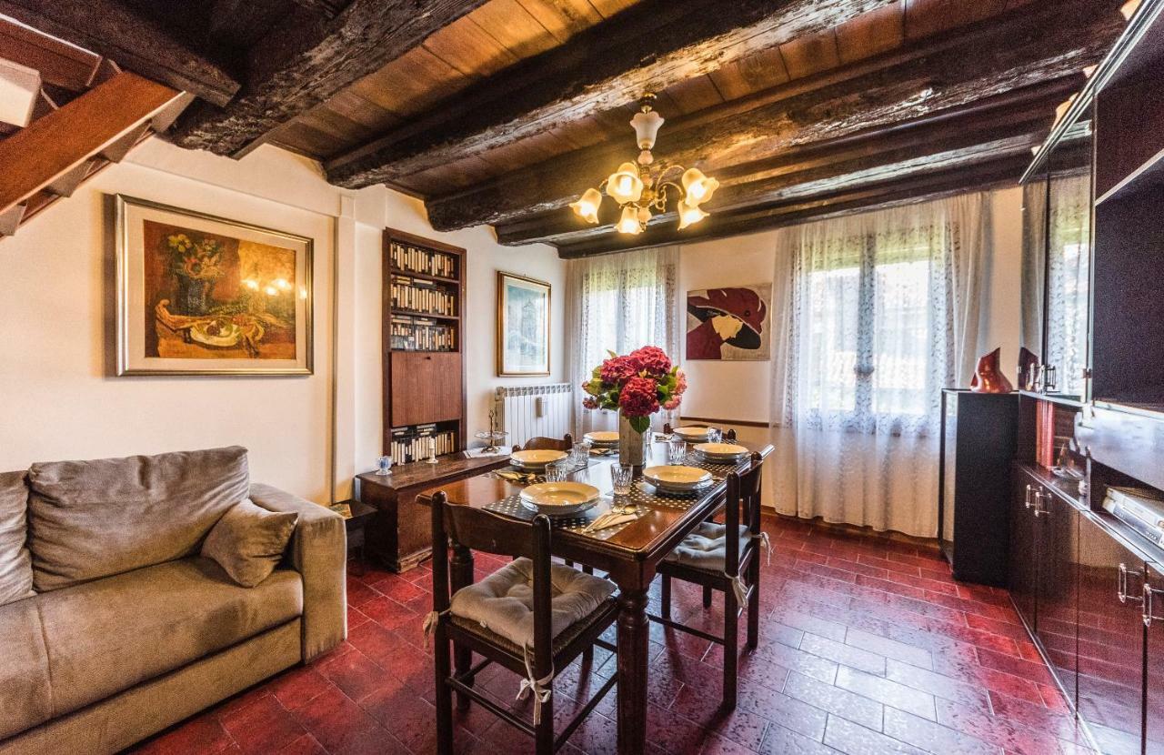 Residenza Veneziana - Cin Ito27042C22B18C2Yz Veneza Exterior foto