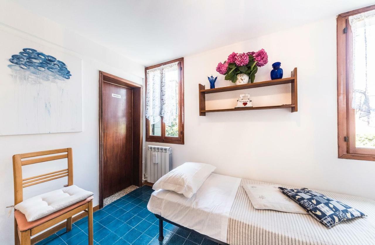 Residenza Veneziana - Cin Ito27042C22B18C2Yz Veneza Exterior foto