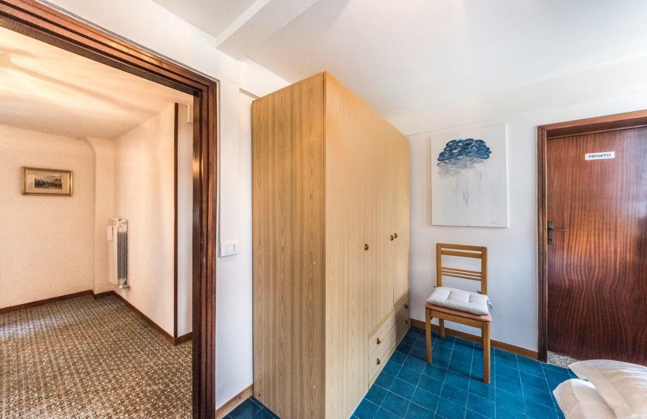 Residenza Veneziana - Cin Ito27042C22B18C2Yz Veneza Exterior foto